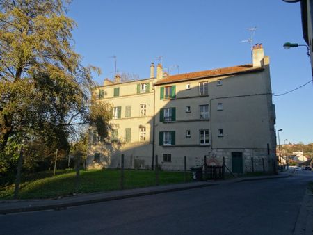 Location / Appartement T2 - Photo 4