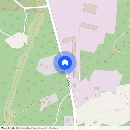 Stadsfjället, Uddevalla