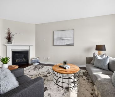 For Lease - 321 Kanashtage Terrace, Orleans - Cumberland and Area, ... - Photo 2