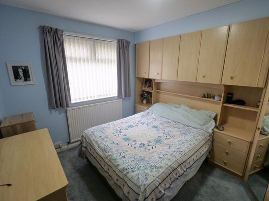 3 bedroom bungalow to rent - Photo 1
