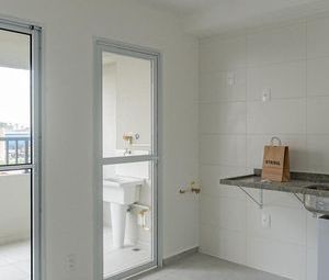 Apartamento para alugar com 40m², 2 quartos e sem vaga - Photo 1