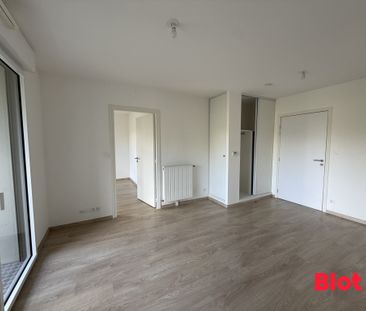Location Appartement 2 pièces 43m² RENNES 35000 - Photo 4