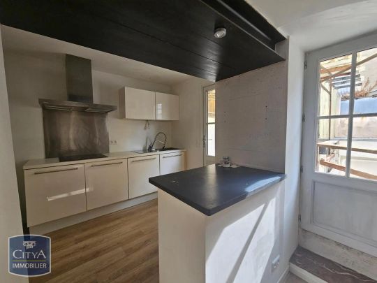 Appartement à louer 2 pièces 49.17m² - Photo 1