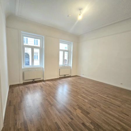 wunderschöne Stilaltbauwohnung ( 2 er WG tauglich ) - Mitten im 9. Bezirk gelegen ! - Photo 4