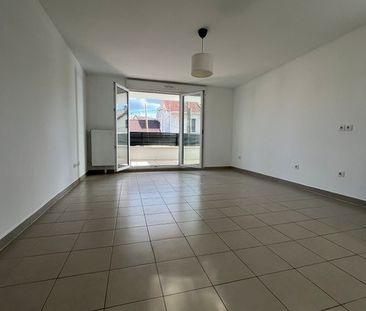 QUARTIER CHANTELOUP - T3 - 66 m² - AULNAY SOUS BOIS - Photo 1
