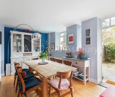 4 bedroom terraced house to rent - Photo 3