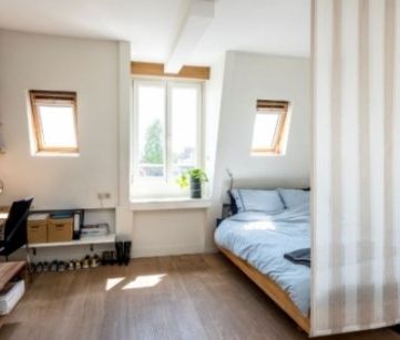 Room Amsterdam - Sierplein - Photo 1