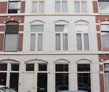 Van Merlenstraat 13zol - Photo 1