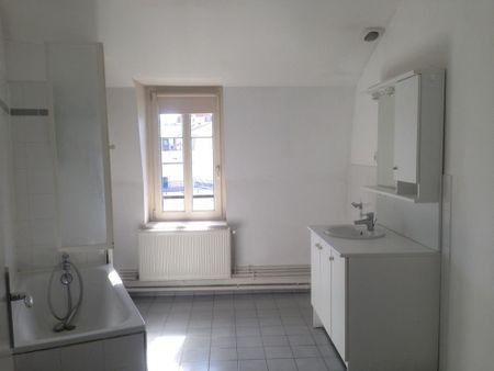 Location Appartement 3 pièces 86m² NANCY 54000 - Photo 5