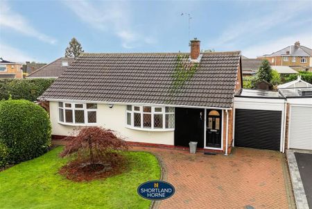 2 bedroom detached bungalow to rent - Photo 4