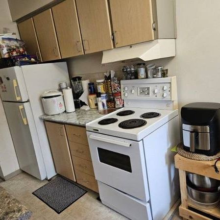 750 sq. ft apartment for rent in marpole - available now - Photo 3