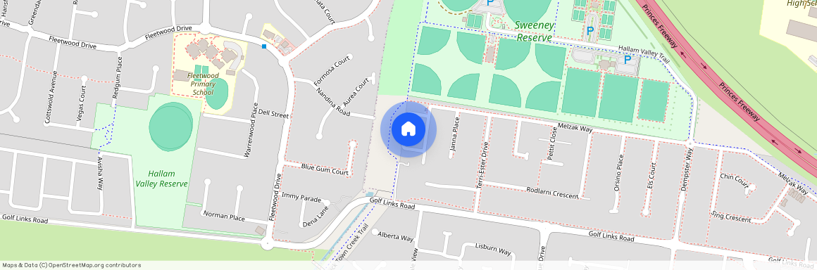 28 Llano Circuit, Vic 3806, Berwick