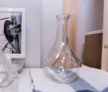 Rooms for rent in 4-bedroom apartment in Getafe - Photo 2