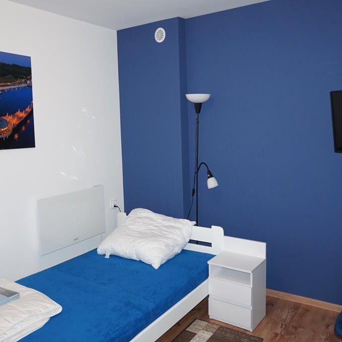 Mieszkanie do wynajęcia dla firmy, Płock, Os.Skarpa - Фото 1