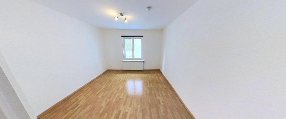 2-Zimmer-Wohnung in Bad Cannstatt – zentral & ruhig! - Photo 1