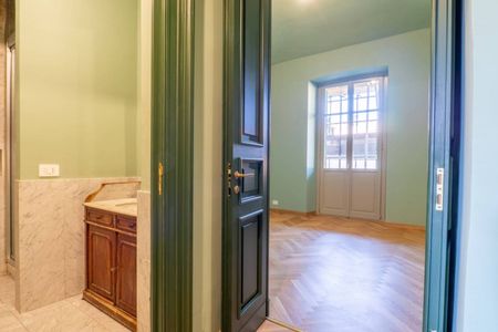 Appartamento corso Re Umberto 32, Crocetta, Torino - Foto 2