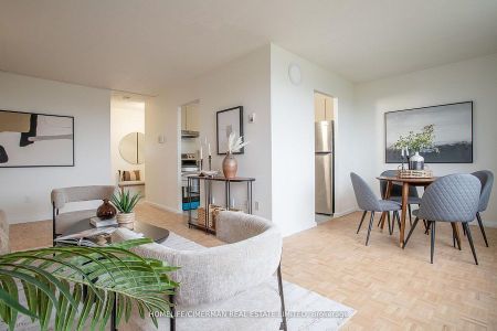 For Lease - 715 Don Mills Road Unit# 1702, Toronto, Ontario - Photo 5