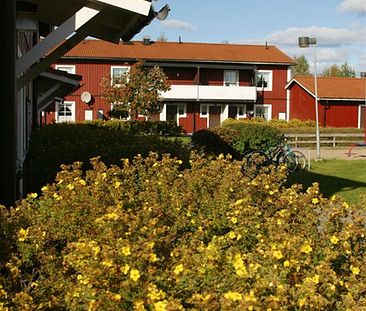 Charlottenberg, Värmland, Eda - Foto 1