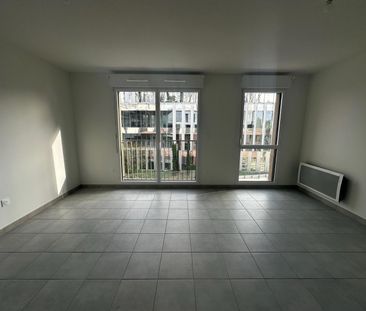 TOULOUSE / Location Appartement 2 Pièces 45 m² - Photo 4