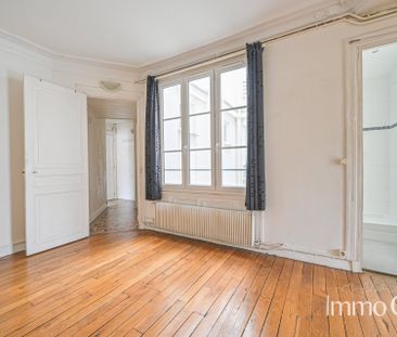 Appartement 2 pièces - 49.3m² - Photo 6