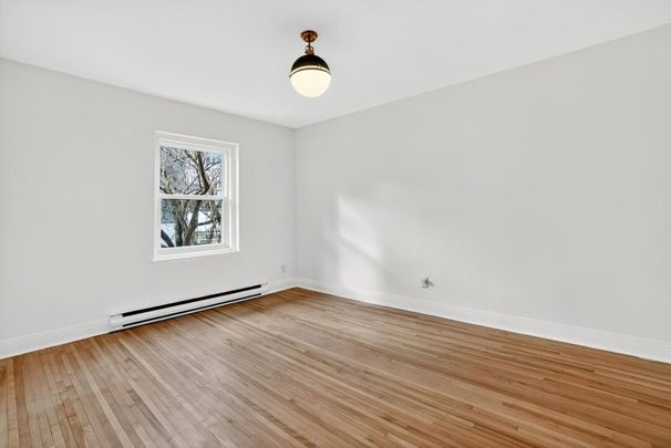 9318 Rue Basile-Routhier, app.1, H2M 1T8, H2M 1T8, Montréal - Photo 1