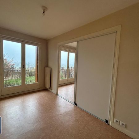 Location Appartement 2 pièces 37m² BLOIS 41000 - Photo 3