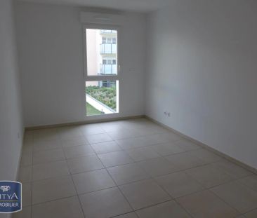 Appartement à louer 3 pièces 62.01m² - Photo 1