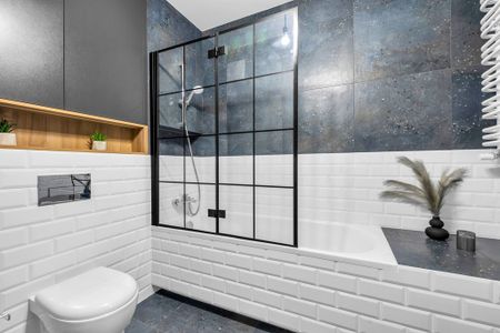 Żeromskiego 17 - blisko metro garaż 3 pokoje! - Фото 5