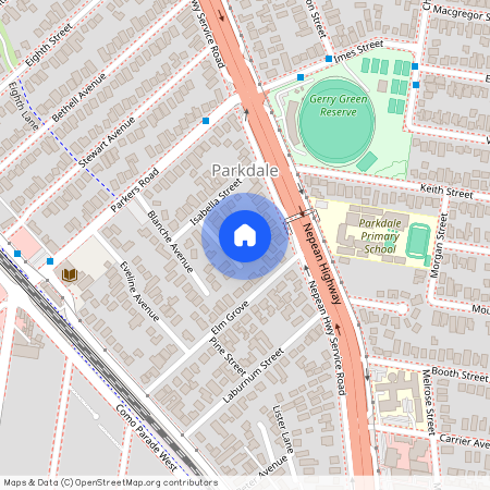 11 Rupert Street, Parkdale