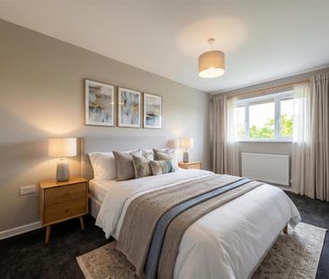 3 bedroom end of terrace house to rent - Photo 5
