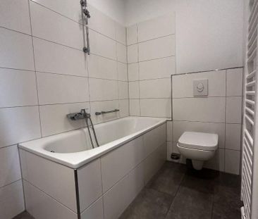 3-Zimmerwohnung mit Balkon / Parkett in Mockau - Photo 5