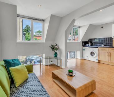 23 CLIFF ROAD - DESIGN HOUSE Leeds - LS6 2ET - Photo 1