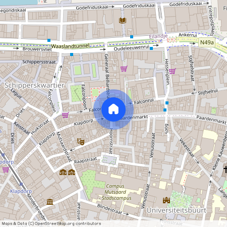 Paardenmarkt, 27, 3, 2000, Antwerpen