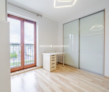 2 pokoje os. Mozarta, Prądnik Biały – zdjęcie 4