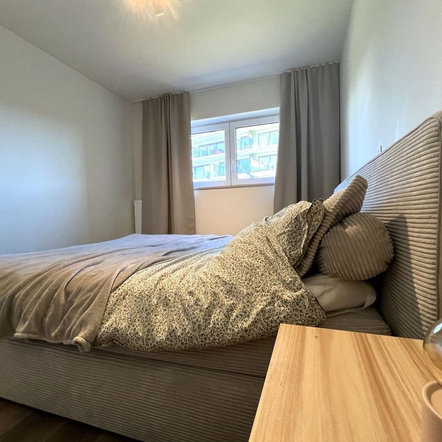Exclusief gelegen nieuwbouwappartement met 2 slaapkamers en 2 terrassen, Diksmuide - Photo 1