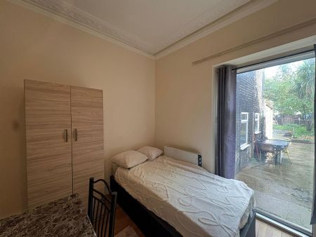 Studio to rent - Photo 4