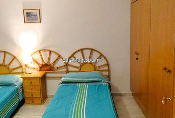 2 room luxury Apartment for rent in Benalmádena, Spain