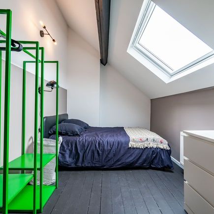 Room at Rue des Boers 50 - Foto 1