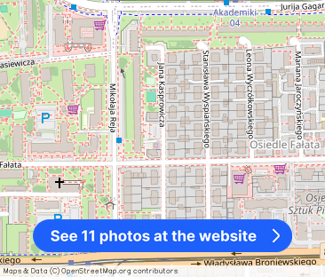 Mieszkanie 2-pokojowe na wynajem blisko UMK - Photo 1