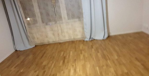 Kvarnängsgatan, Uppsala - Photo 1