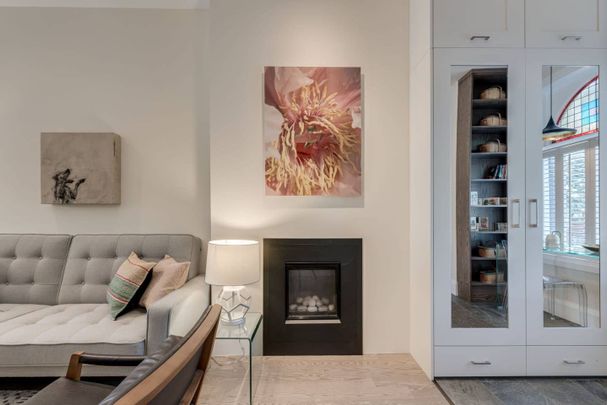 For Lease - 143 Harrison Street Unit# Main and Ground, Toronto, Ontario - Photo 1