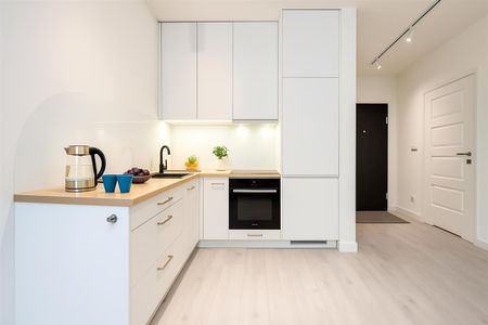 Szczecin, Centrum - Фото 5