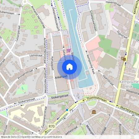 Gelatineboulevard 5 / 2.01, 3500 Hasselt