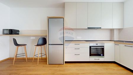 Garsonieră de închiriat în Avantgarden Faza 5 – Prim... - Fotografie 5