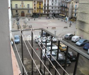 Piso en alquiler en Calle de Gotor - Photo 4