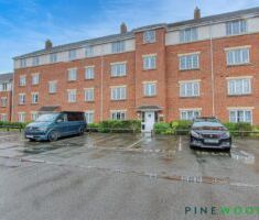 1 BEDROOM Apartment - Ground Floor - Photo 5