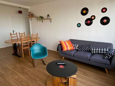 Colocation Nantes Nord - Photo 3