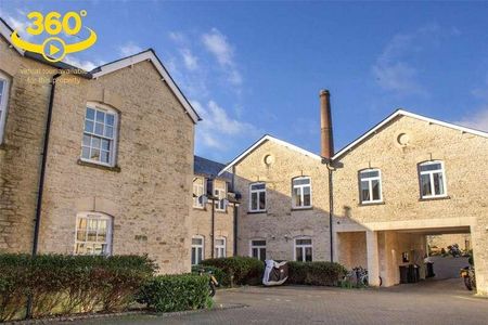 Woodford Mill, Mill Street, Witney, Oxfordshire, OX28 - Photo 2