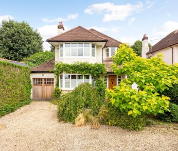 3 bedroom detached house to rent - Photo 4