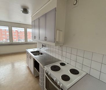 Götagatan, Hässleholm - Photo 4